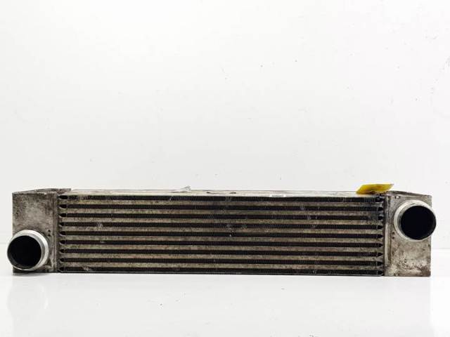 Chłodnica intercoolera PCG000020 LAND ROVER