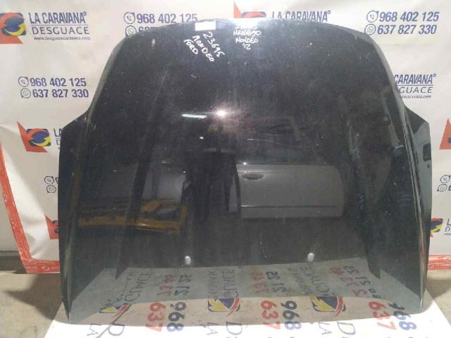 Maska silnika PCS7116612AA FORD