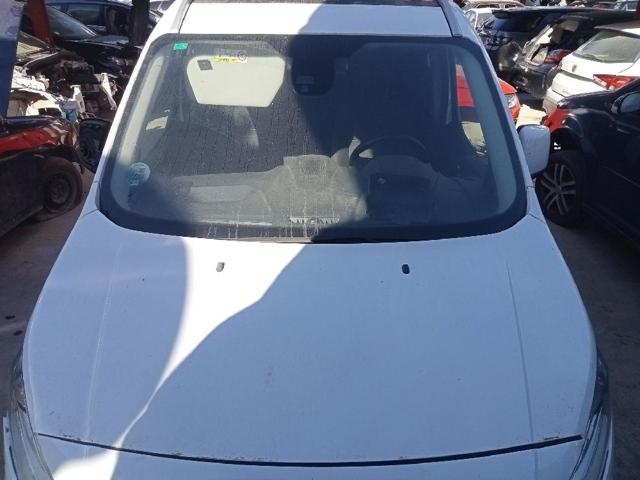 Maska silnika PDT11V16610AA FORD