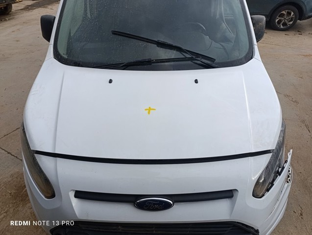 Maska silnika PDT11V16610AA FORD