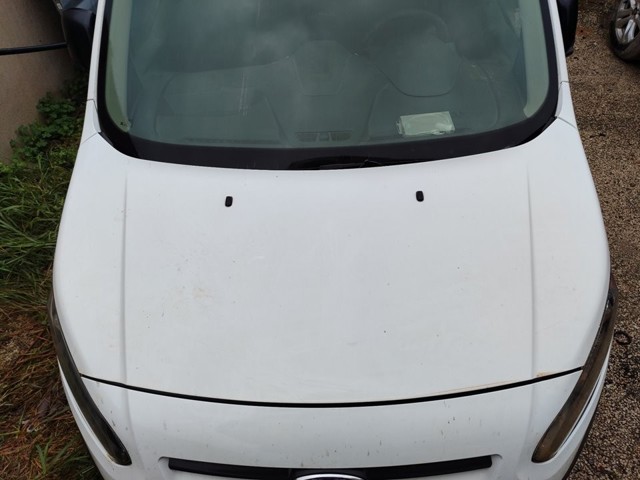 Maska silnika PDT11V16610AA FORD