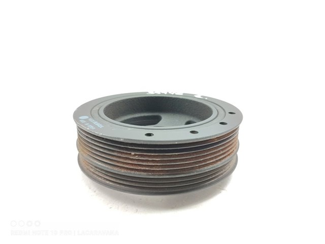 Koło pasowe wału korbowego Mazda 3 BM, BN