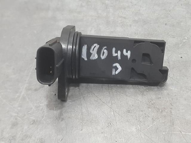 Czujnik przepływu powietrza, przepływomierz powietrza M.A.F. PE0113215 MAZDA