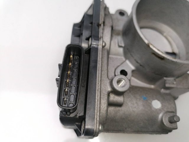 Przepustnica, komplet Mazda 6 GJ, GL