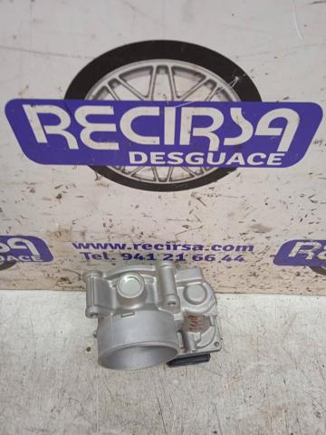 Przepustnica, komplet Mazda 6 GJ, GL