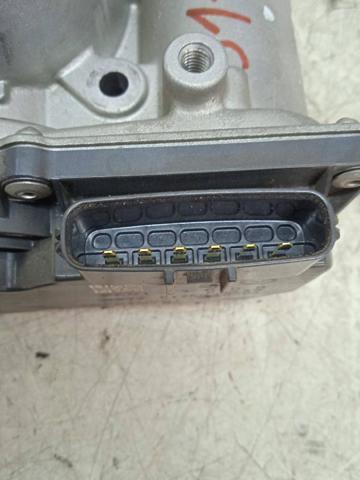 Przepustnica, komplet Mazda 6 GJ, GL