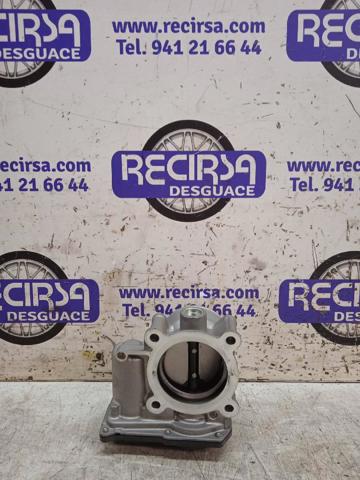 Przepustnica, komplet Mazda 6 GJ, GL