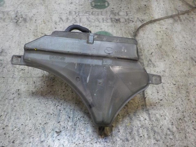 Zbiornik wyrównawczy Mazda 3