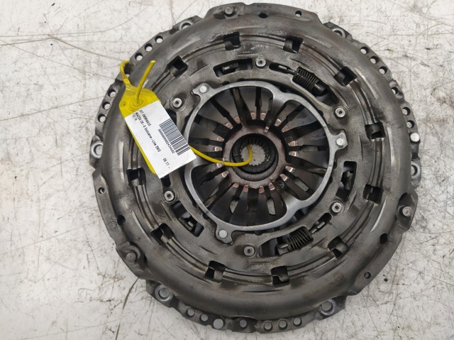 Docisk sprzęgła Mazda 6 GJ, GL