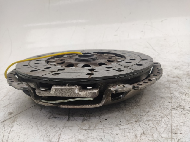 Docisk sprzęgła Mazda 6 GJ, GL