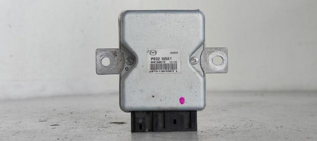 PE0218561 Mazda