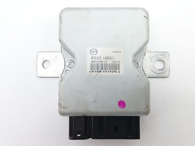 PE0218561 Mazda