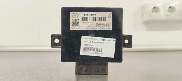 PE0318572 Mazda
