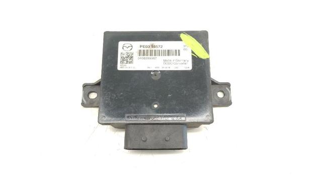 PE0318572 Mazda
