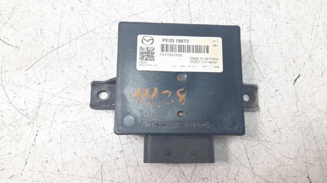 PE0318572 Mazda