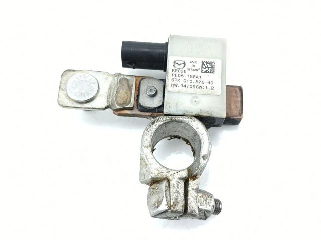 PE05188A1 Mazda