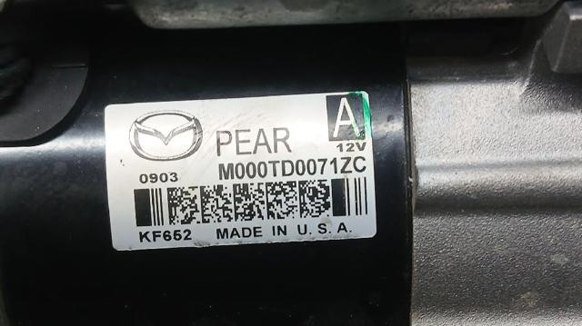 PE0718400 Mazda