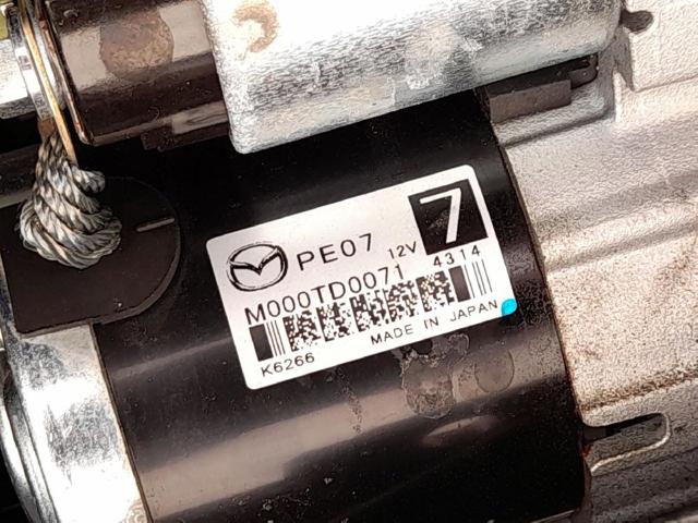 PE0718400 Mazda