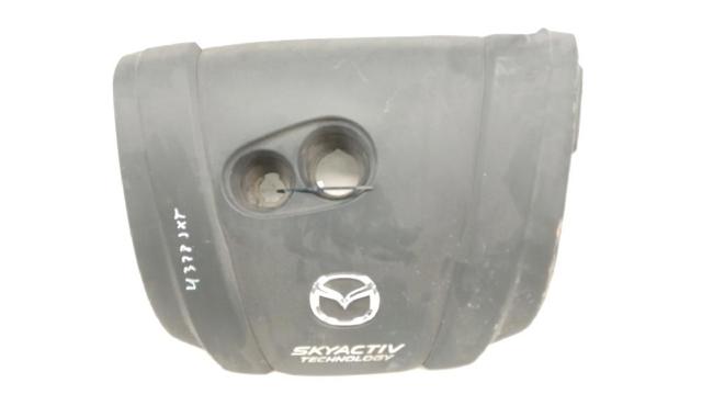  Mazda 3  (BM, BN)