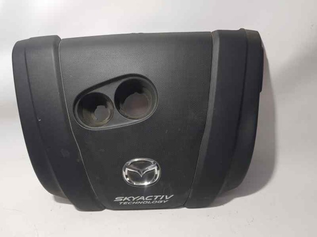 Pokrywa silnika dekoracyjna do Mazda 3 BM, BN