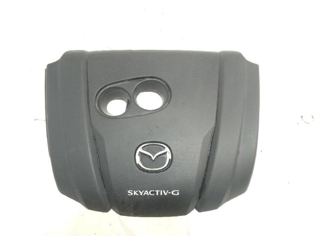 Pokrywa silnika dekoracyjna Mazda 3 BM, BN