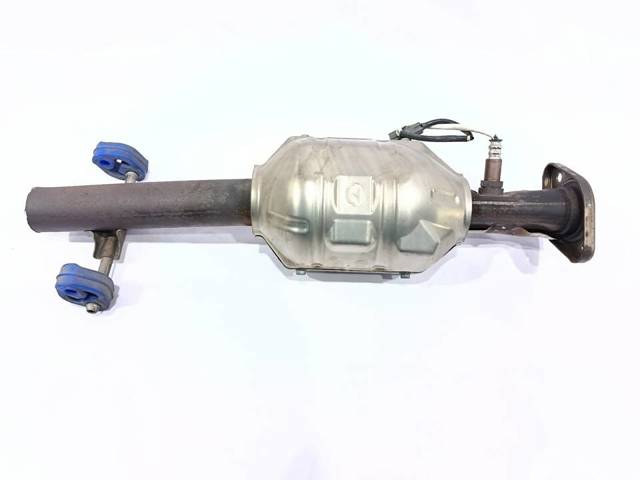Konwerter-katalizator do Mazda CX-3 DK
