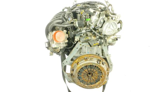 Silnik w komplecie Mazda CX-3 DK