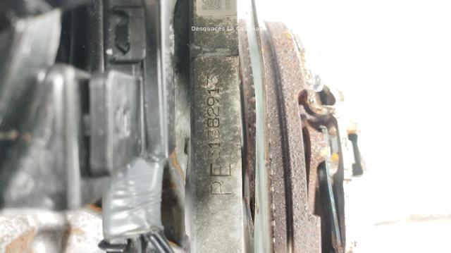 Silnik w komplecie Mazda CX-3 DK