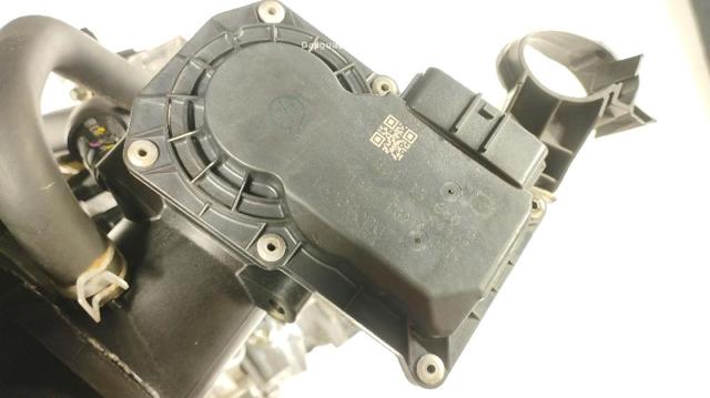 Silnik w komplecie Mazda CX-3 DK