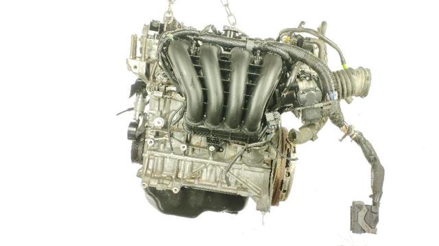 Silnik w komplecie Mazda CX-3 DK