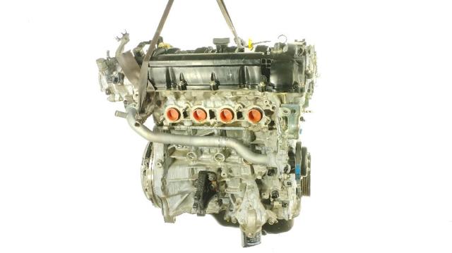 Silnik w komplecie Mazda CX-3 DK