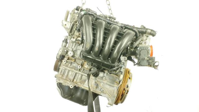 Silnik w komplecie Mazda CX-3 DK