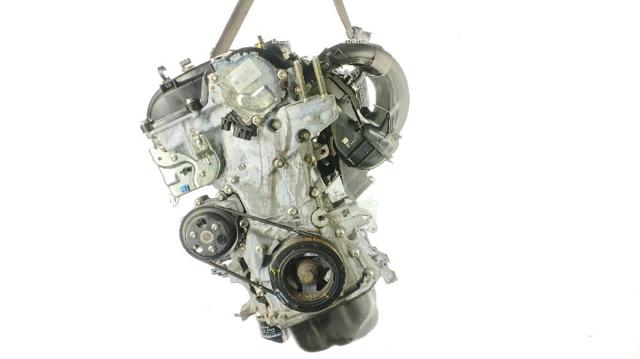 Silnik w komplecie Mazda CX-3 DK