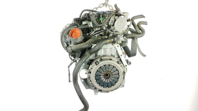 Silnik w komplecie Mazda CX-3 DK