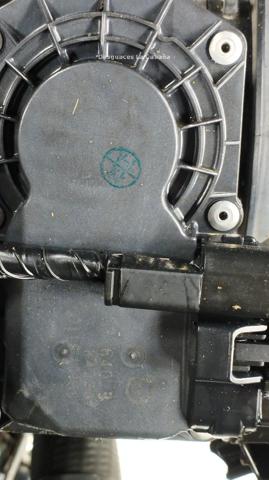 Silnik w komplecie Mazda CX-3 DK