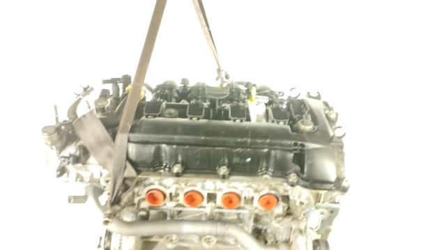 Silnik w komplecie Mazda CX-3 DK