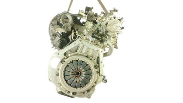 Silnik w komplecie Mazda CX-3 DK