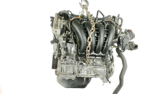 Silnik w komplecie Mazda CX-3 DK