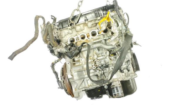 Silnik w komplecie Mazda CX-3 DK