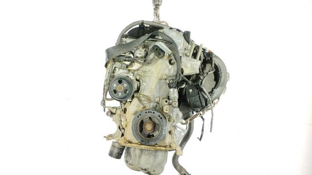 Silnik w komplecie Mazda CX-3 DK