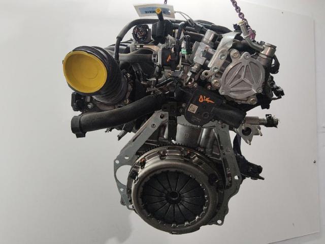 Silnik w komplecie Mazda 6 GJ, GL