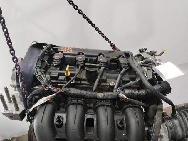 Silnik w komplecie Mazda 6 GJ, GL