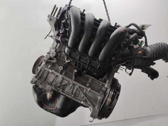 Silnik w komplecie Mazda 6 GJ, GL