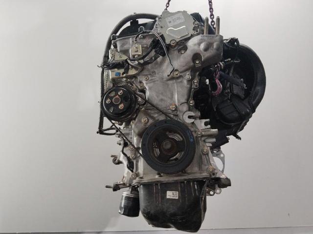 Silnik w komplecie Mazda 6 GJ, GL