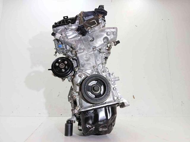 Kupić Silnik w komplecie Mazda 3  BP w dobrej cenie