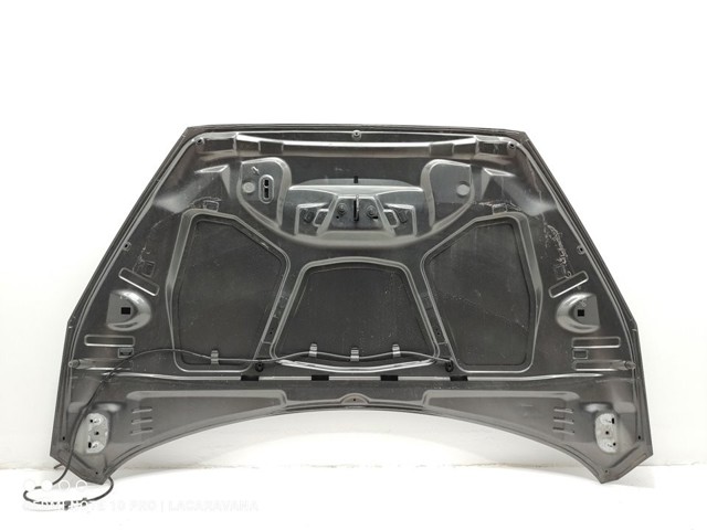 Maska silnika PF1EBA16610AA FORD