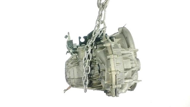 Mechaniczna skrzynia biegów w komplecie Opel Vivaro F7