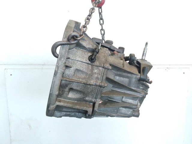 Mechaniczna skrzynia biegów w komplecie Opel Vivaro F7