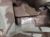 Mechaniczna skrzynia biegów w komplecie Opel Vivaro F7