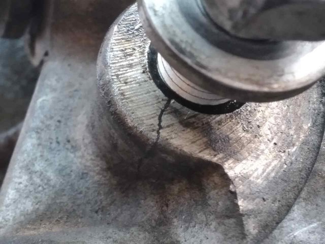 Mechaniczna skrzynia biegów w komplecie Opel Vivaro F7